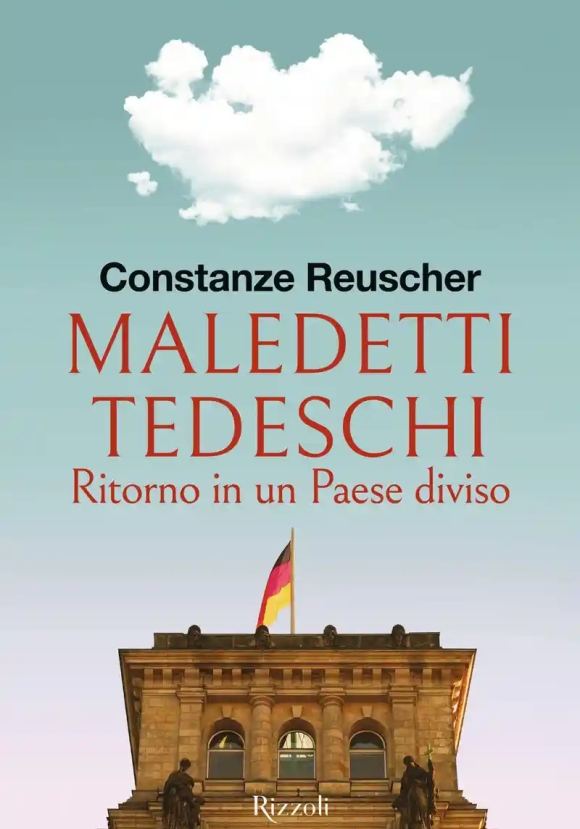 Maledetti Tedeschi