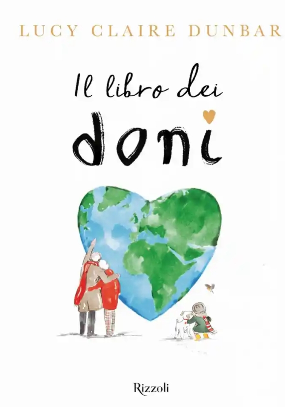 Libro Dei Doni (il)
