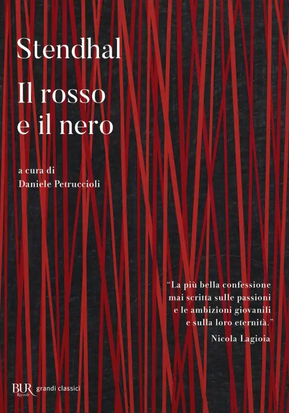 Rosso E Il Nero (il)