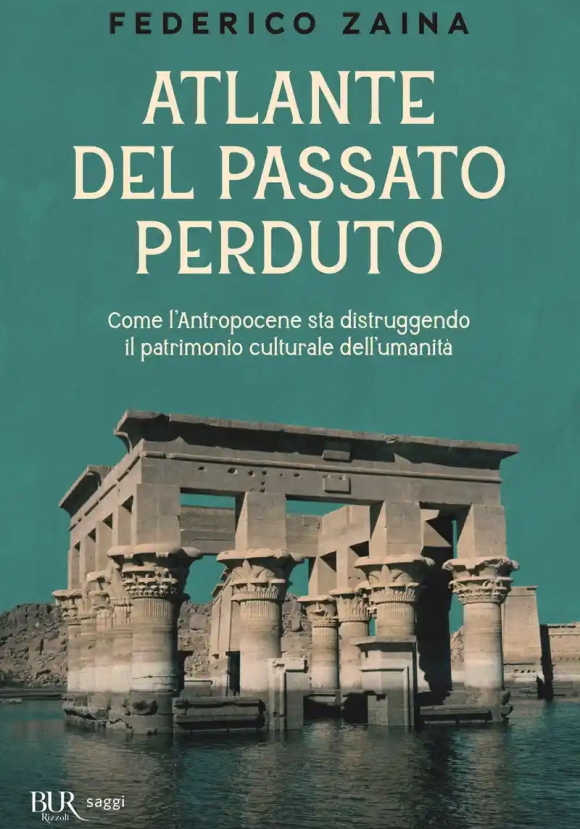 Piccolo Atlante Delle Civilt? Perdute