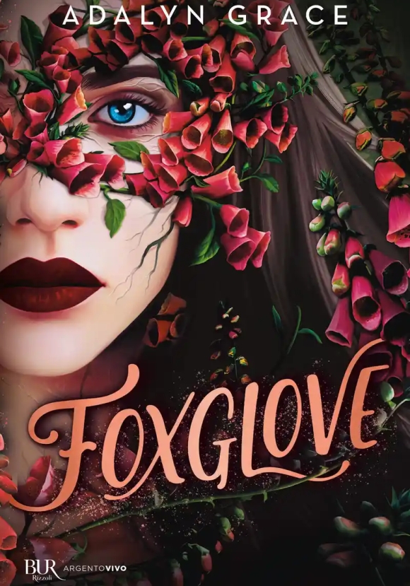 Foxglove