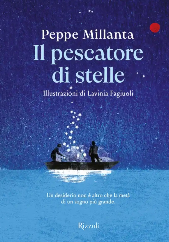 Pescatore Di Sogni (il)