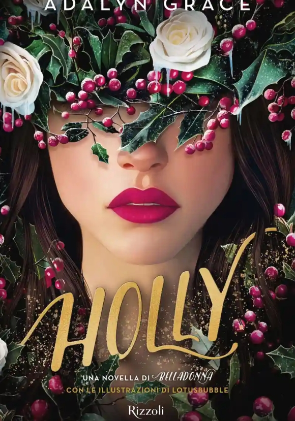 Holly