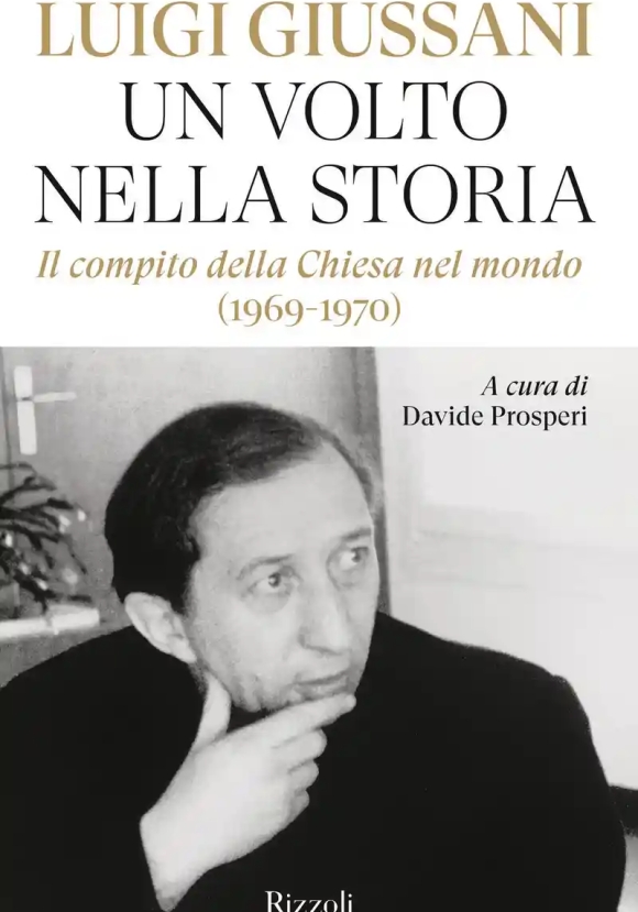 Volto Nella Storia