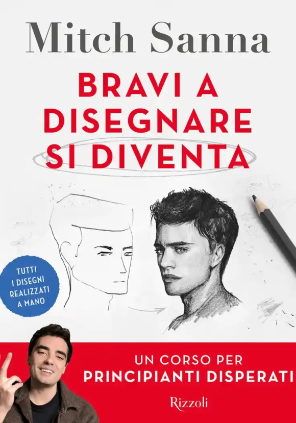 Bravi A Disegnare Si Diventa