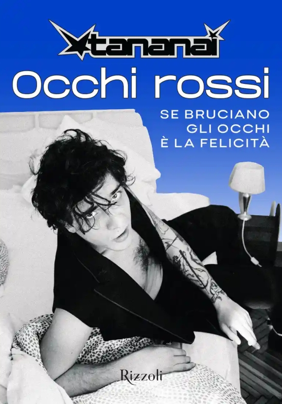 Occhi Rossi