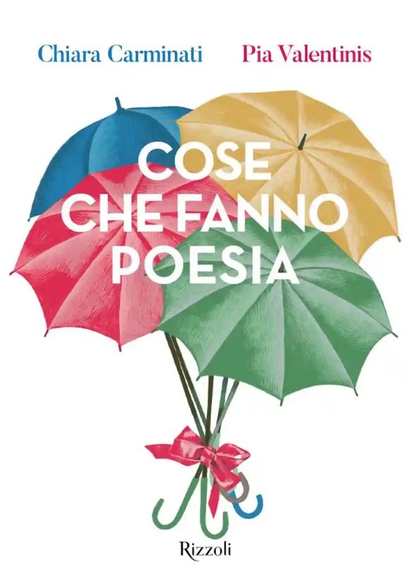 Cose Che Fanno Poesia