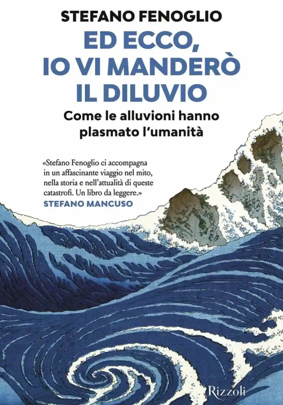 E Dio Mand? Il Diluvio