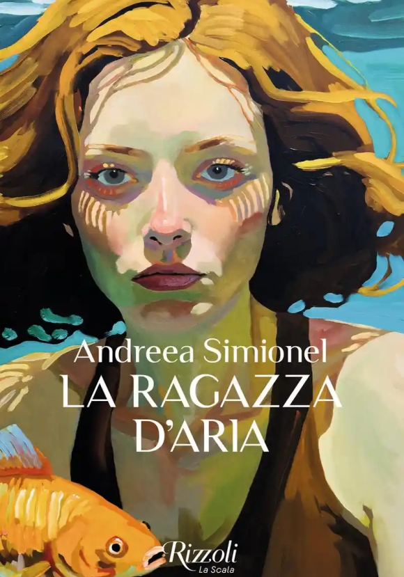 Ragazza D'aria (la)