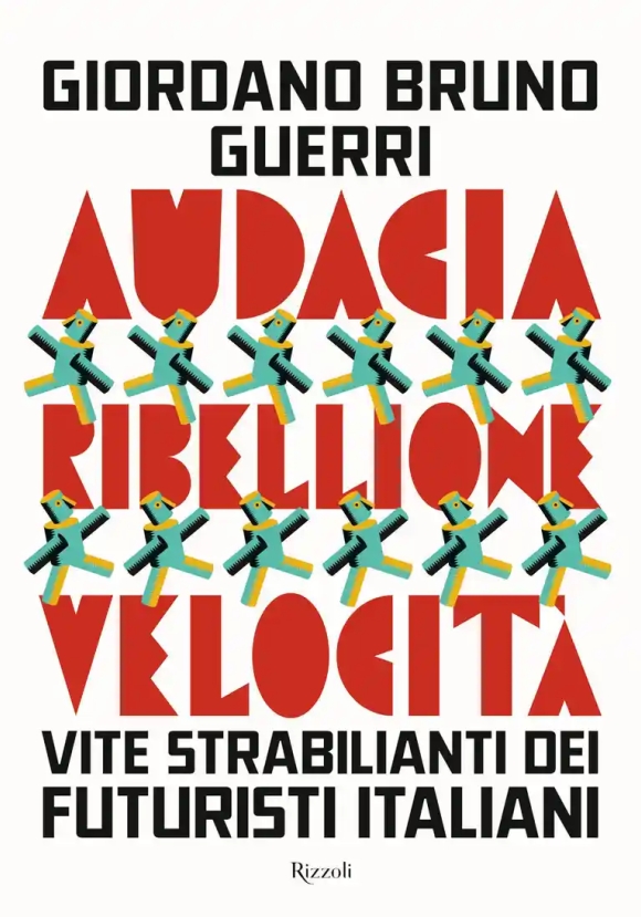 Audacia, Ribellione, Velocita'