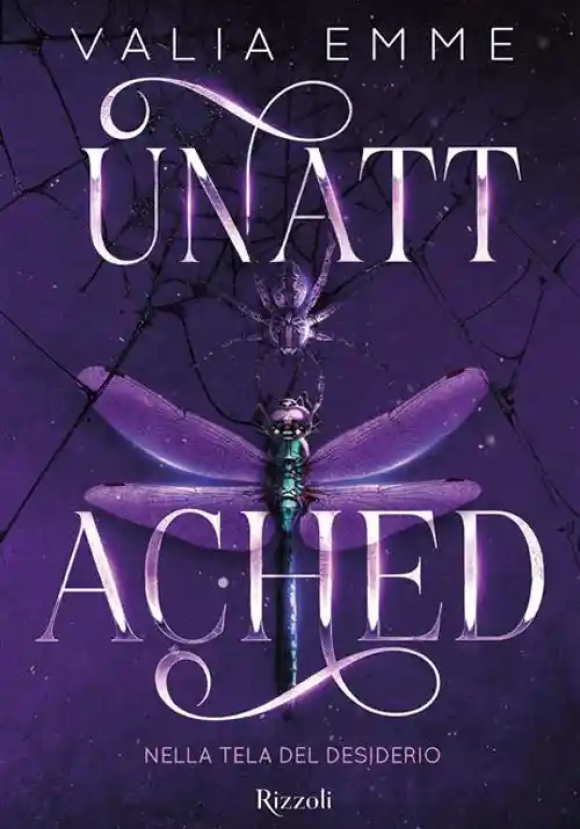 Unattached. Ediz. Italiana