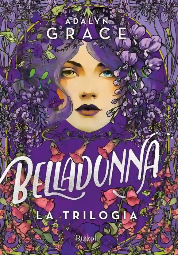 Belladonna. La Trilogia