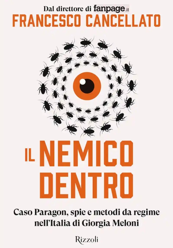 Nemico Dentro (il)