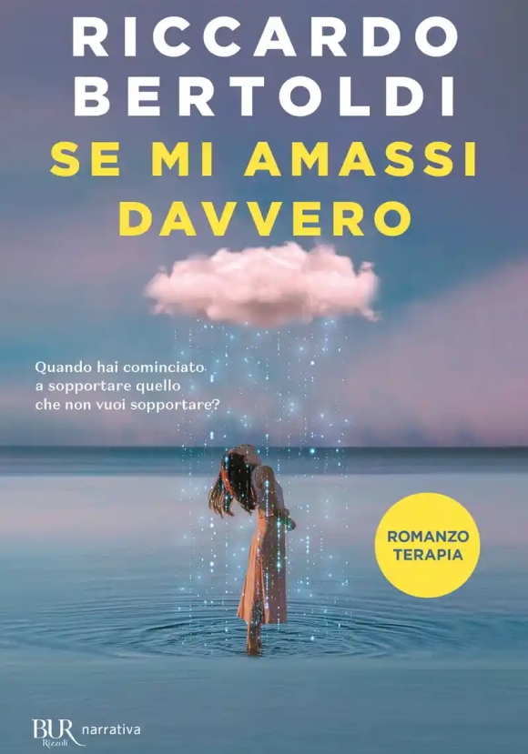 Se Mi Amassi Davvero