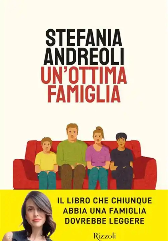 Ottima Famiglia (un')