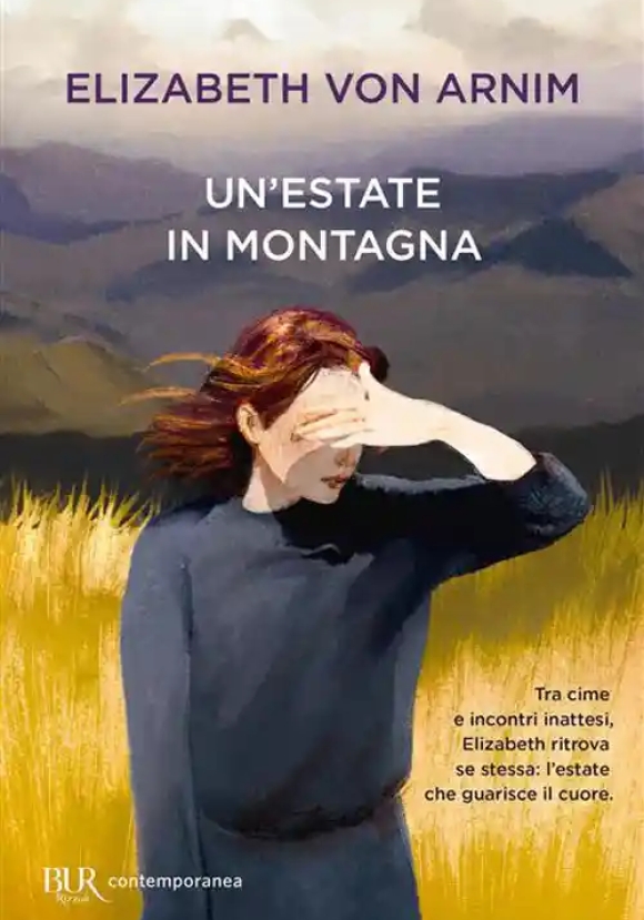 Estate In Montagna (un')
