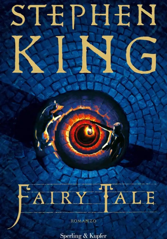 Fairy Tale. Ediz. Italiana