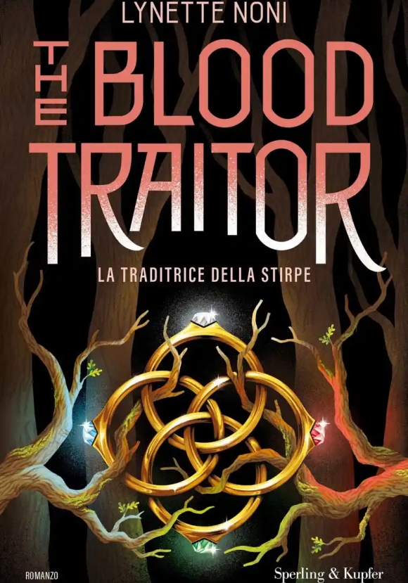 Blood Traitor. Ediz. Italiana (the)
