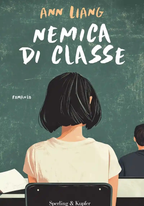 Nemica Di Classe