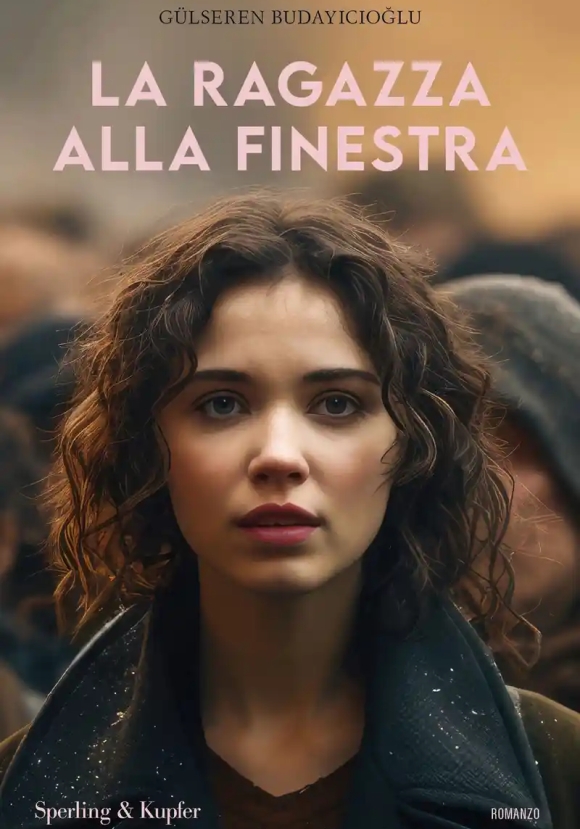 Ragazza Alla Finestra (la)