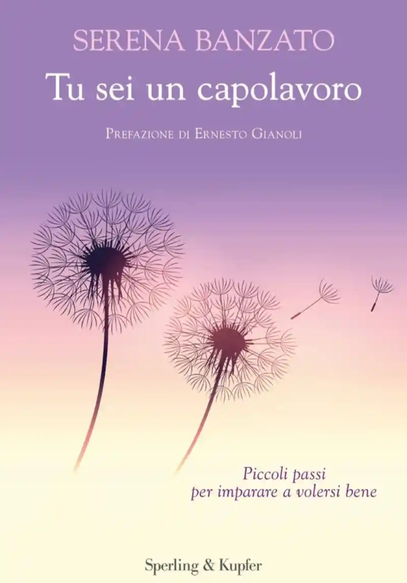 Tu Sei Un Capolavoro
