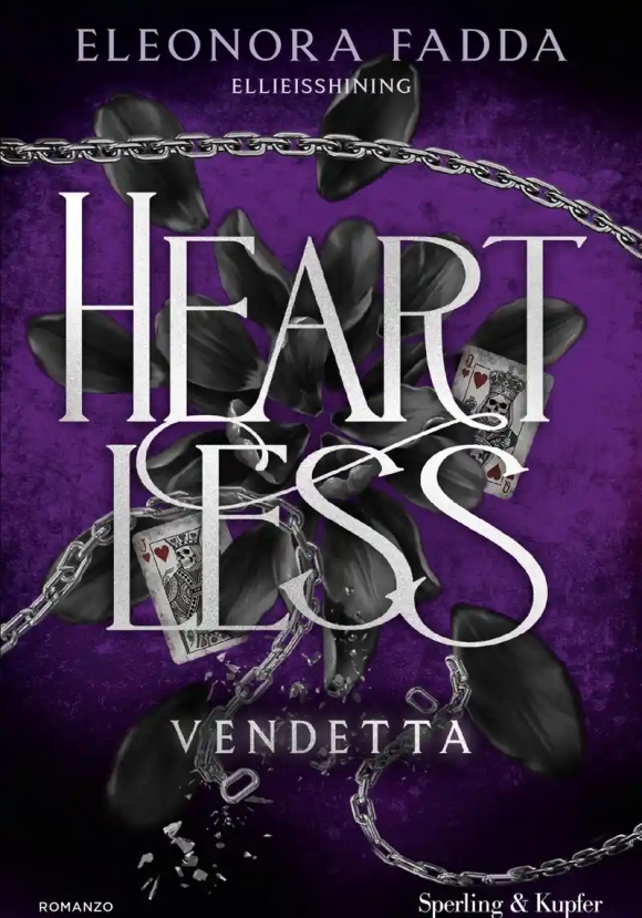 Heartless. Vol. 1