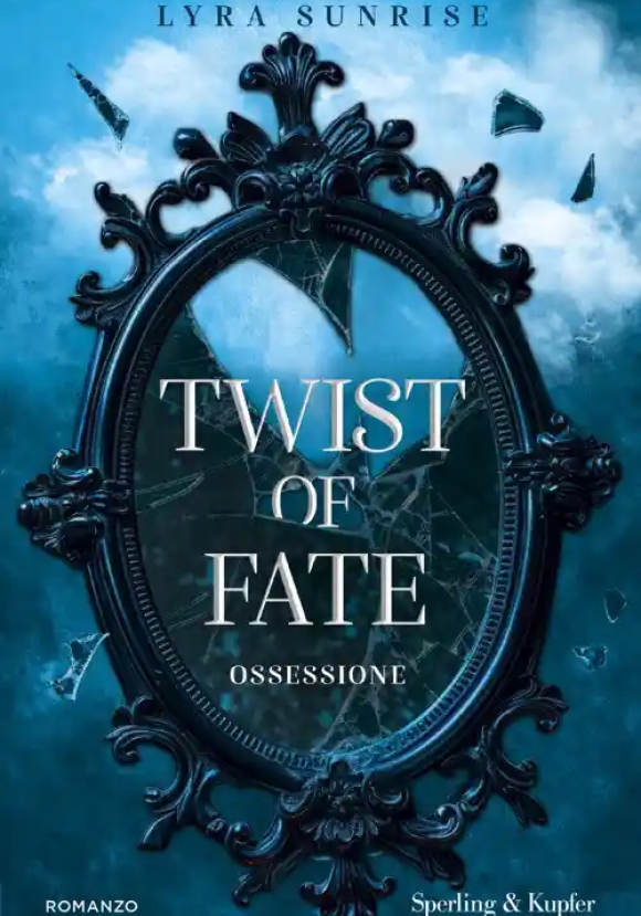 Twist Of Fate. Ossessione Ediz. Italiana. Vol. 1