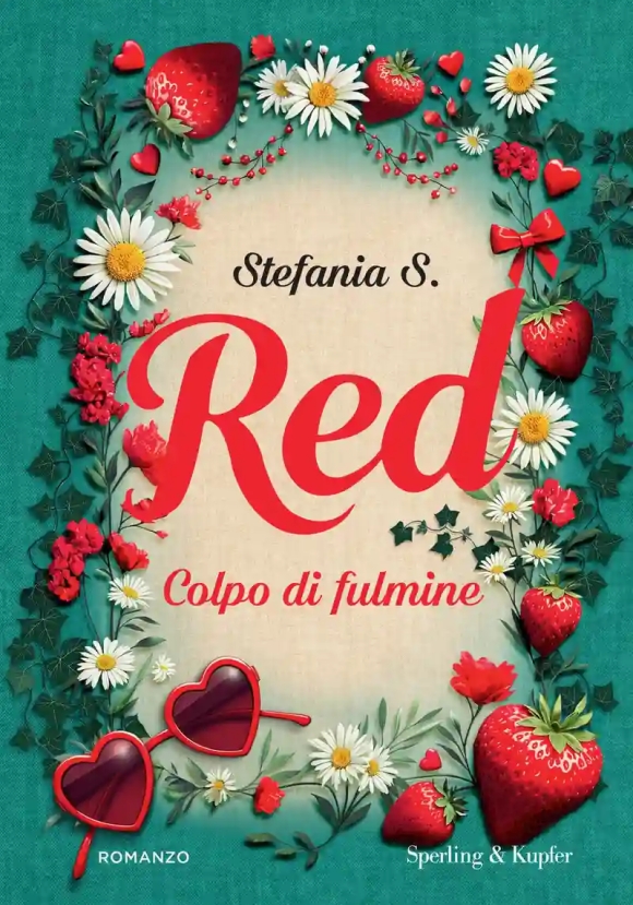 Red. Colpo Di Fulmine Vol.1