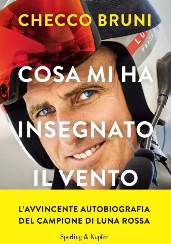 Cosa Mi Ha Insegnato Il Vento