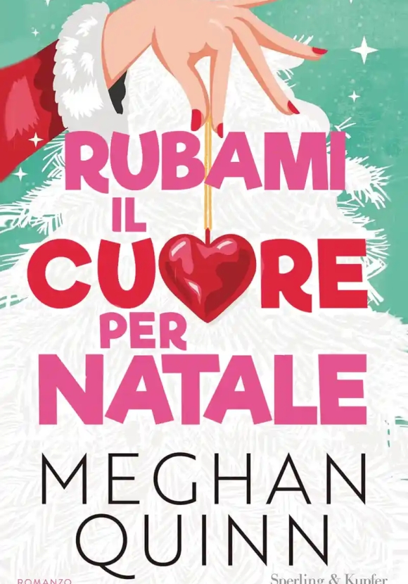 Rubami Il Cuore Per Natale