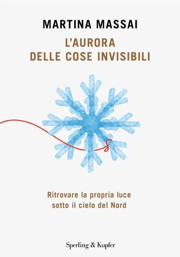 Aurora Delle Cose Invisibili