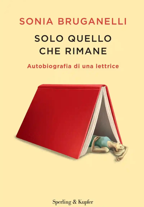 Solo Quello Che Rimane
