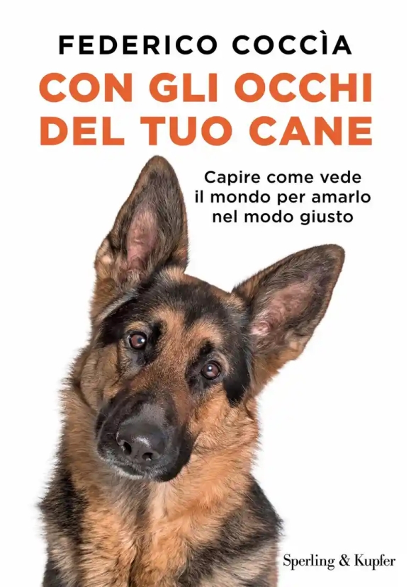 Con Gli Occhi Del Tuo Cane