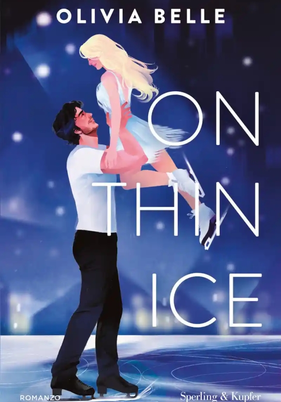 On Thin Ice