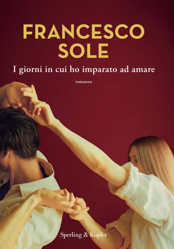 Giorni In Cui Ho Imparato Ad Amare