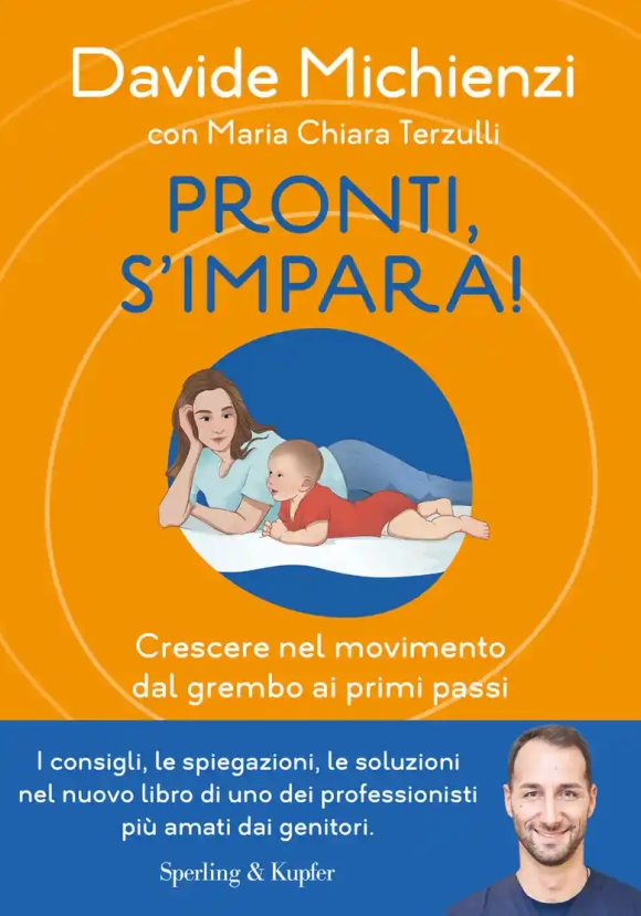Pronti, Si Cammina!