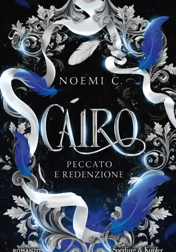 Peccato E Redenzione. Cairo