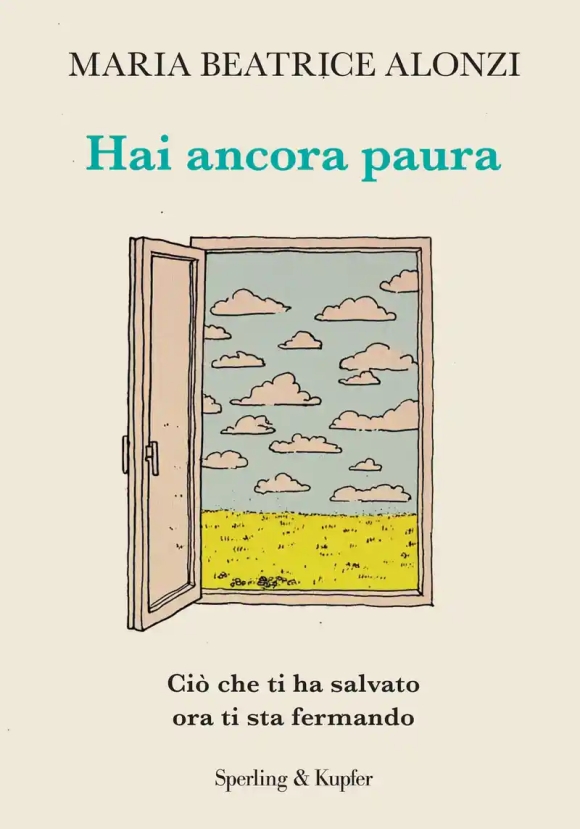 Hai Ancora Paura