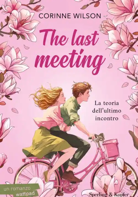 Last Meeting. Ediz. Italiana (the)