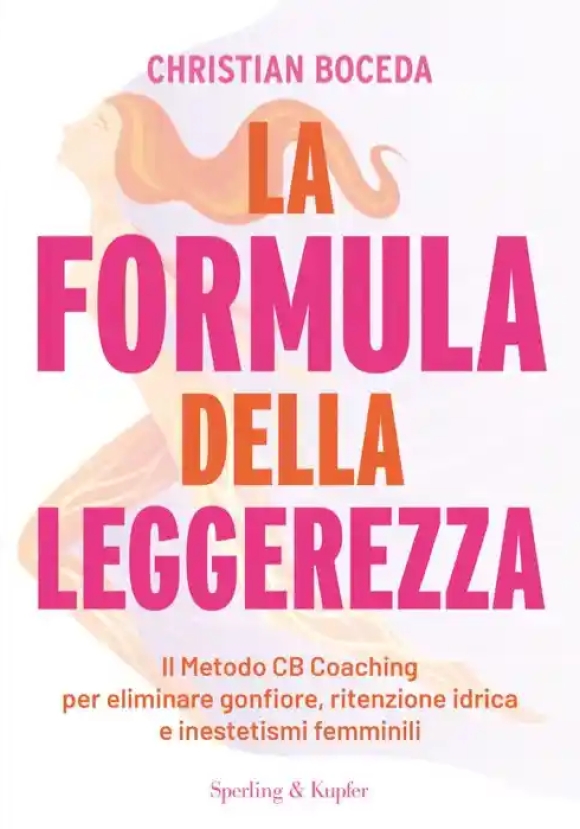 Formula Della Leggerezza