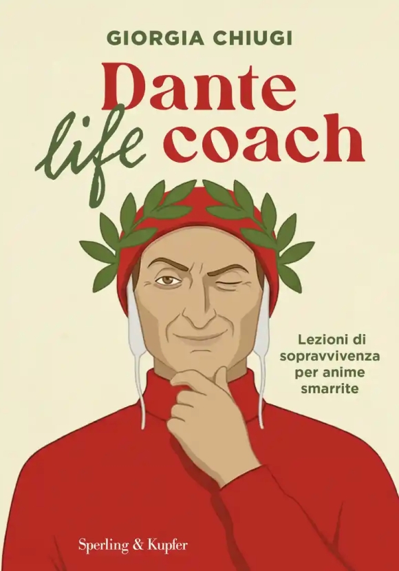 Dante Life Coach