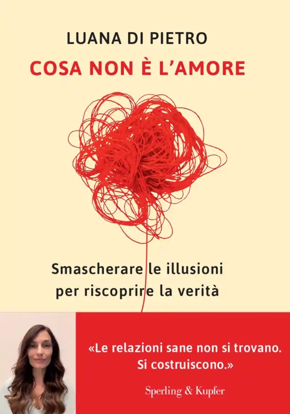 Cosa Non ? L'amore