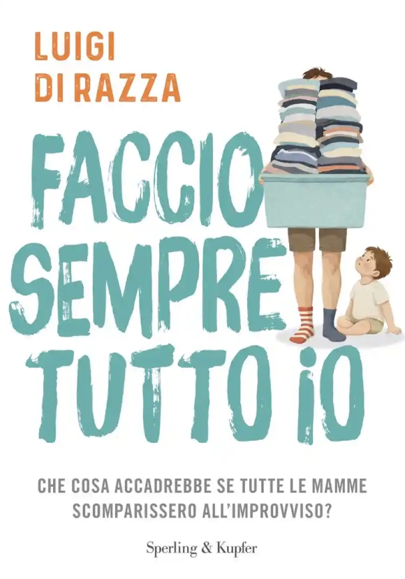 Faccio Sempre Tutto Io