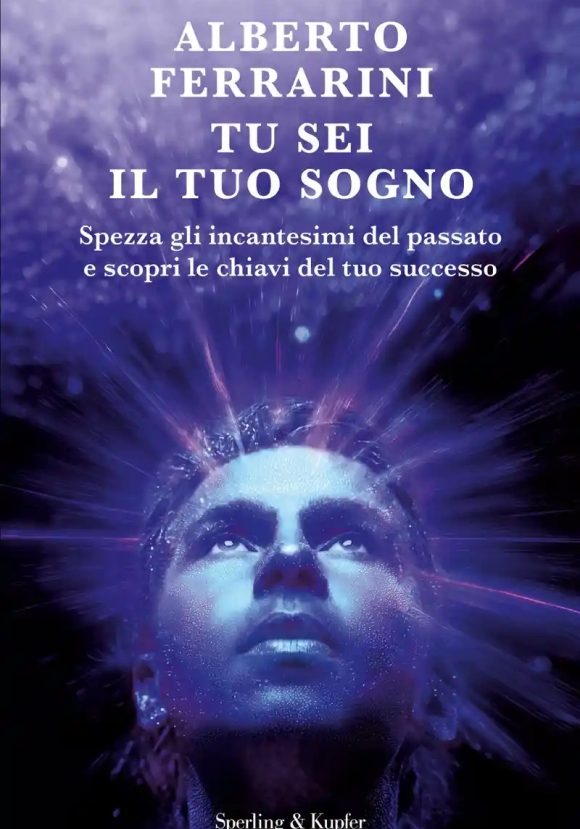 Tu Sei Il Tuo Sogno