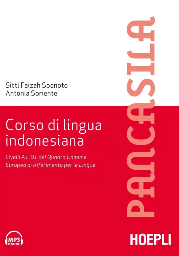 Corso Di Indonesiano