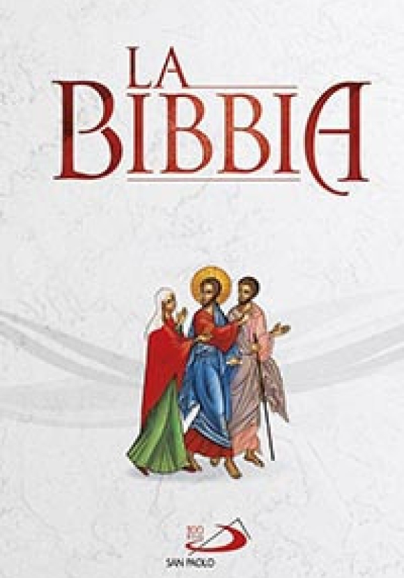 Bibbia (la)