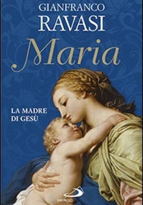 Maria. La Madre Di Ges?