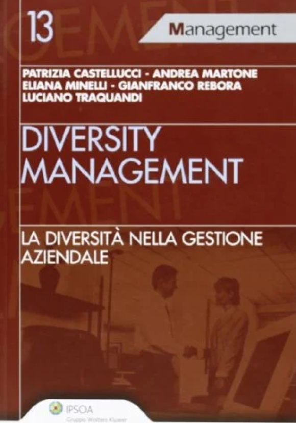 Diversity Management