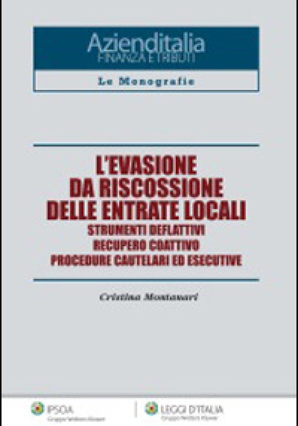 Evasione Da Riscossione Delle