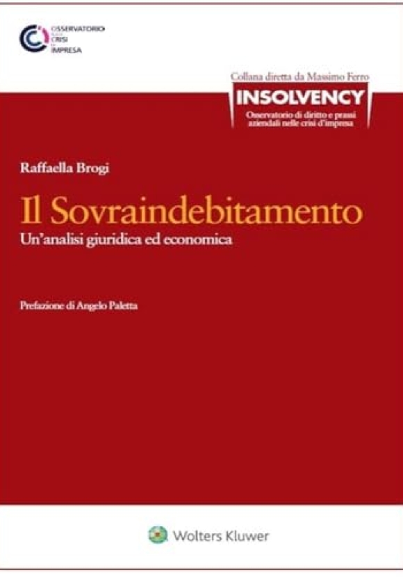Sovraindebitamento Nel Codice Crisi